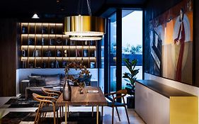 Juno Hotel Sofia, A Member Of Design Hotels